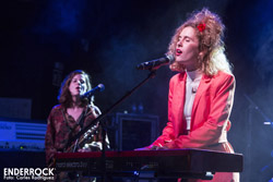 Final del Sona9 2019 a la sala Luz de Gas de Barcelona <p>Joina</p>